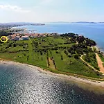 Appartement Simicev Zadar