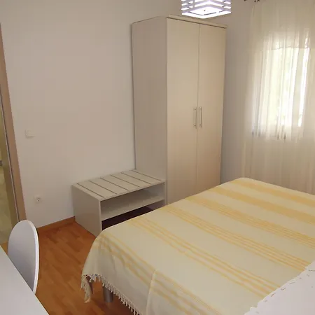 Apartments Simicev Apartment