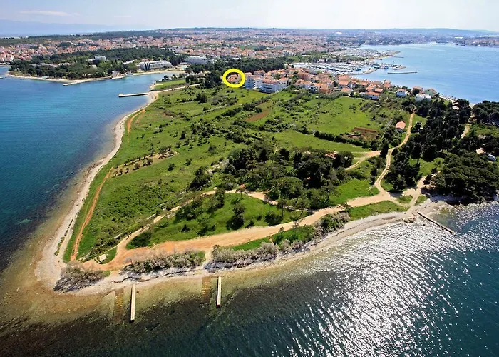 Simicev Διαμέρισμα *