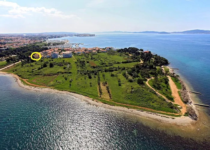 Διαμέρισμα Simicev Ζαντάρ