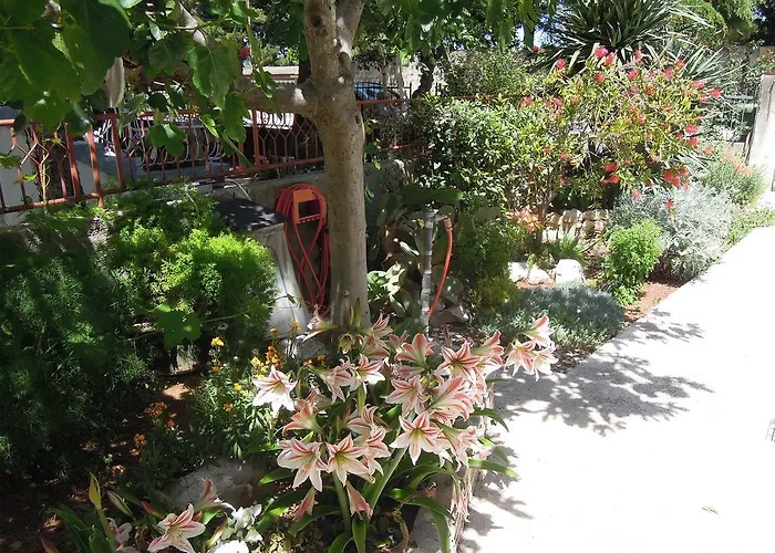 Simicev Διαμέρισμα