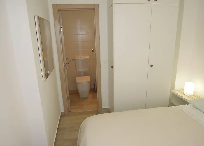 Simicev Διαμέρισμα