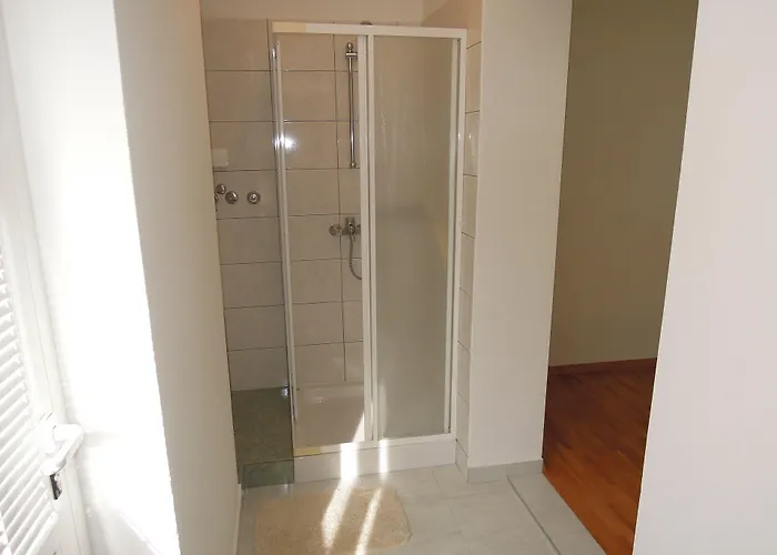 Διαμέρισμα Simicev *