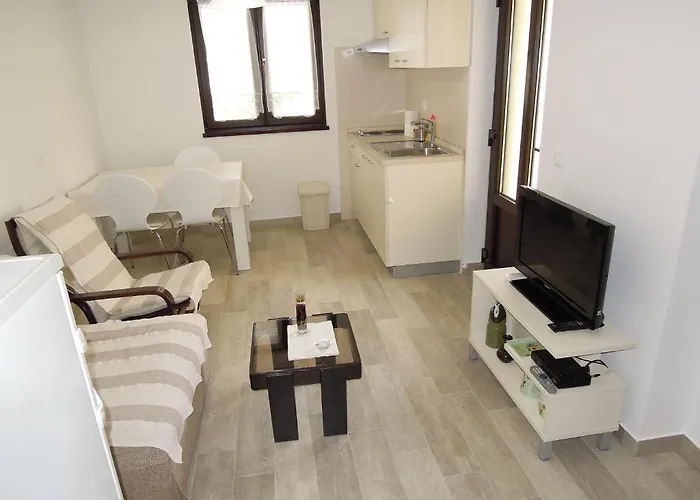 Διαμέρισμα Simicev