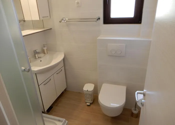 Simicev Διαμέρισμα