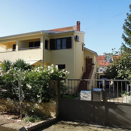 Apartments Simicev * Zadar