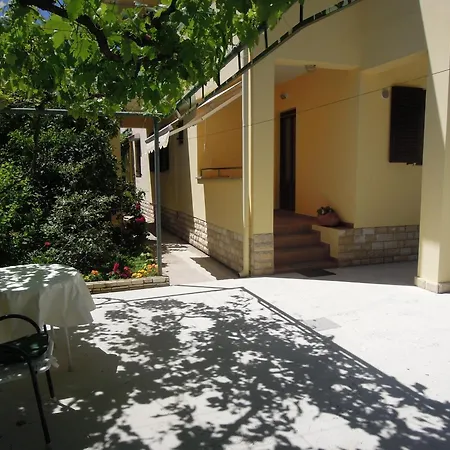 Apartments Simicev