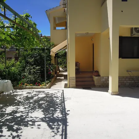 Apartments Simicev Apartment Zadar