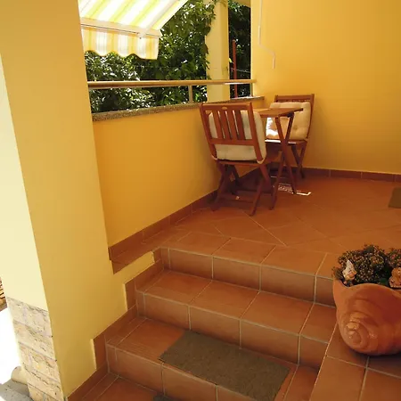 Apartment Apartments Simicev Zadar