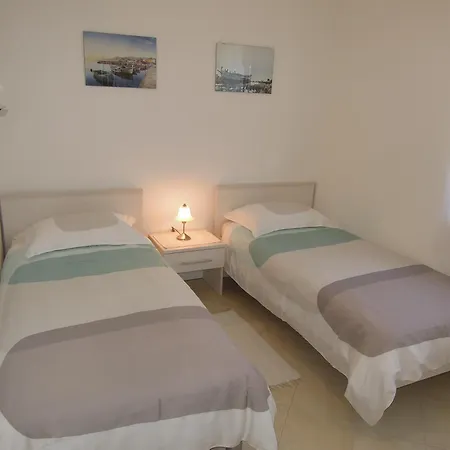 Apartments Simicev * Zadar