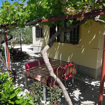 Apartments Simicev Apartman Zadar
