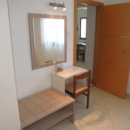 Apartment Apartments Simicev Zadar