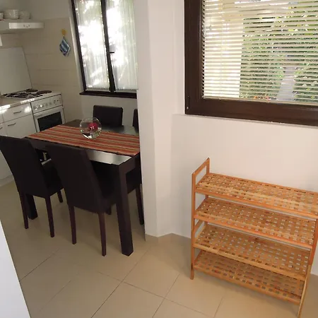 Apartment Apartments Simicev