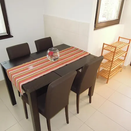 Apartments Simicev Apartment Zadar