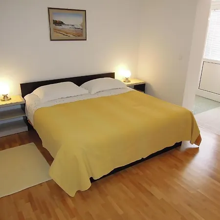 Apartment Apartments Simicev
