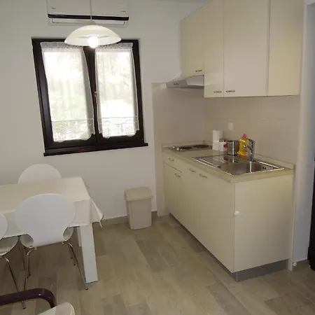 Apartments Simicev