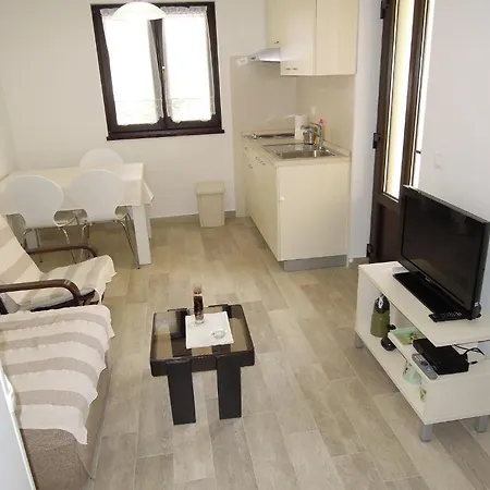 Apartment Apartments Simicev