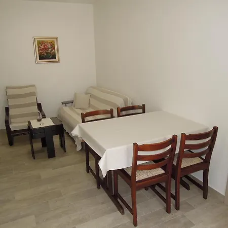 Apartment Apartments Simicev *