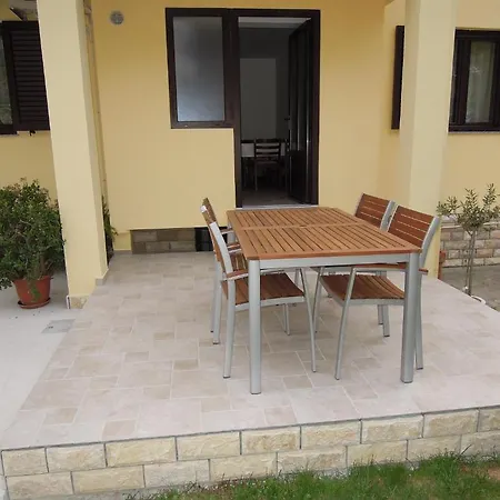 Apartments Simicev Zadar