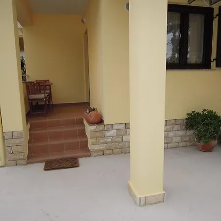 Apartments Simicev *