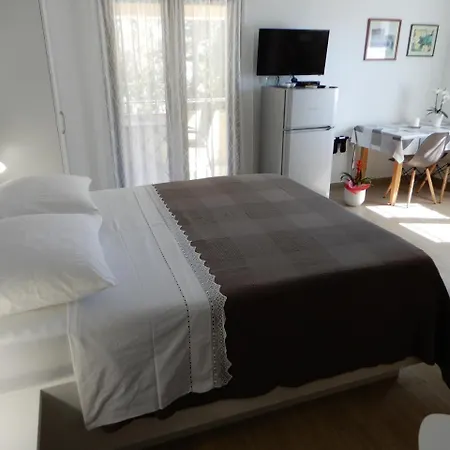 Simicev Apartman *