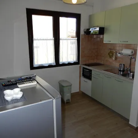 Apartments Simicev *