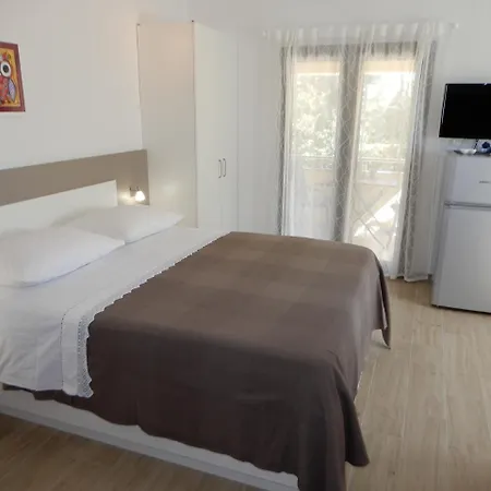 Apartments Simicev Apartment Zadar