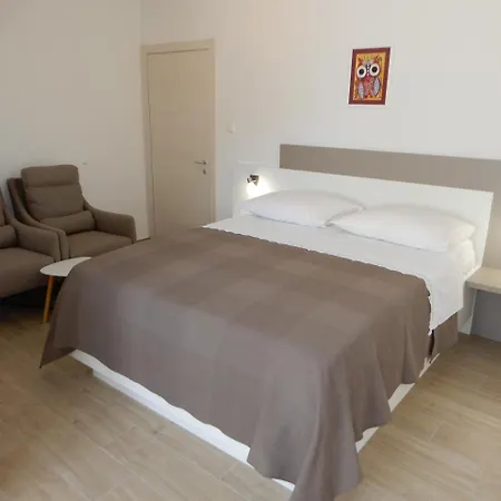 Apartments Simicev Apartment Zadar