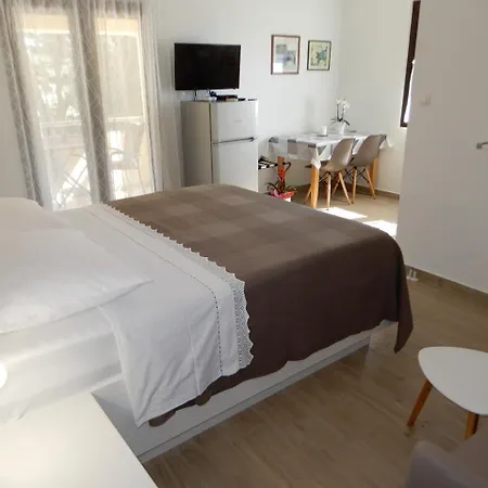 Apartment Apartments Simicev Zadar