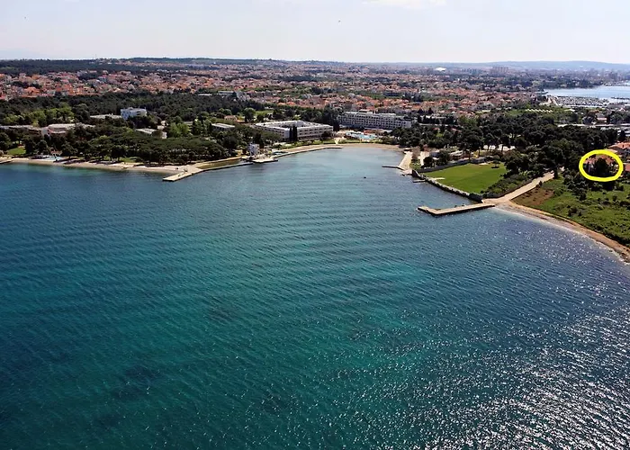 Simicev شقة زادار