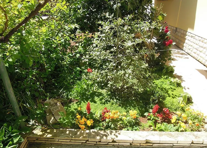 アパート Simicev *