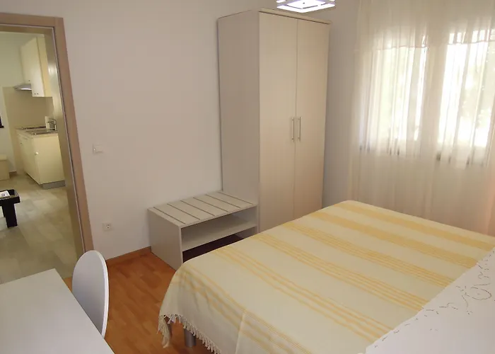 Simicev Апартаменты