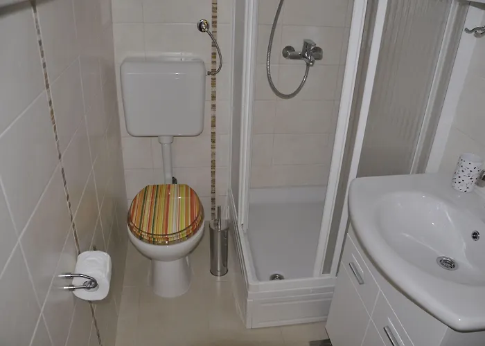 Апартаменты Simicev *