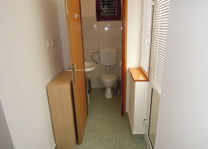 Simicev Апартаменты