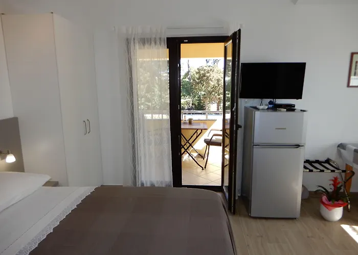 Апартаменты Simicev