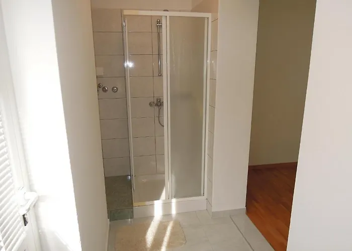 Апартаменты Simicev