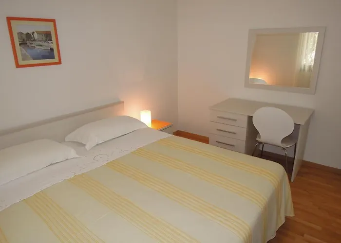 Simicev アパート