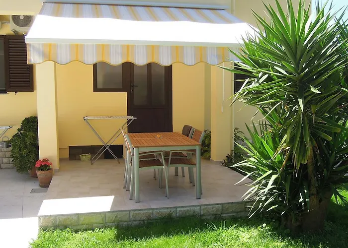 Simicev Апартаменты