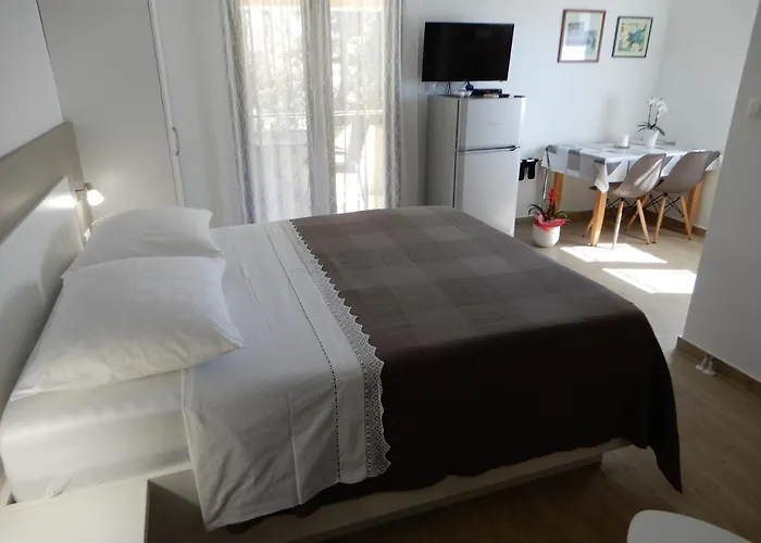 Simicev Апартаменты *