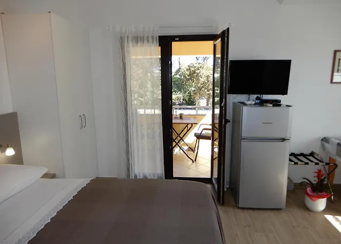 Simicev Апартаменты